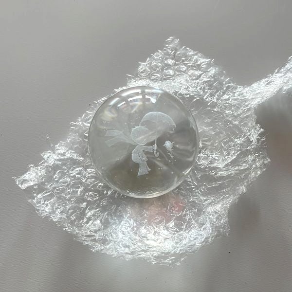 Bola De Cristal Principito